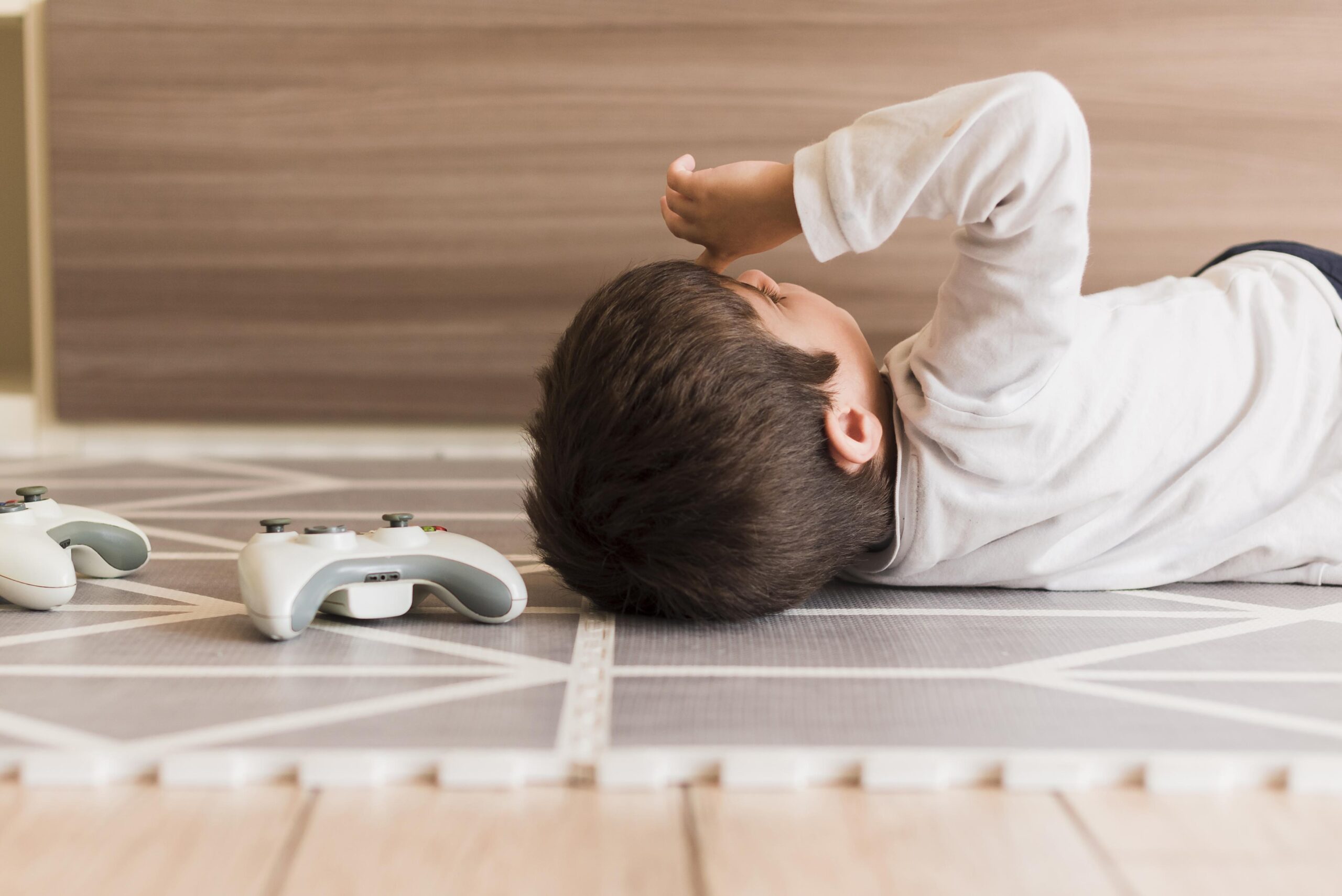 เมื่อลูกเป็นโรคลมชัก